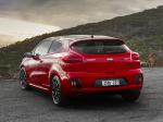 Kia pro_cee&rsquo;d GT 2014 года (AU)